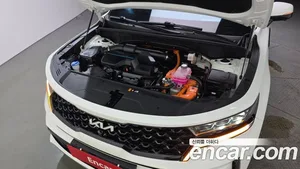 Kia Sorento, 2022 — миниатюра 6