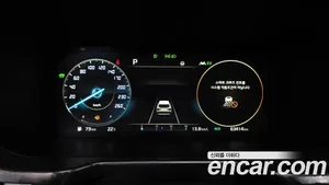 Kia Sorento, 2022 — миниатюра 11
