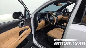 Kia Sorento, 2022 — миниатюра 13