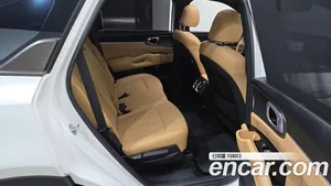 Kia Sorento, 2022 — миниатюра 17