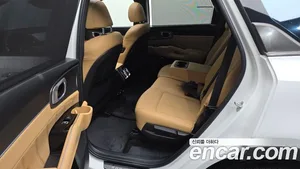 Kia Sorento, 2022 — миниатюра 18