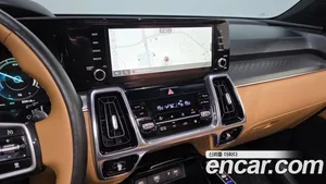 Kia Sorento, 2022 — миниатюра 19