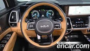 Kia Sorento, 2022 — миниатюра 20