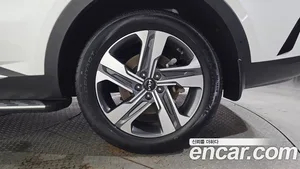 Kia Sorento, 2022 — миниатюра 7