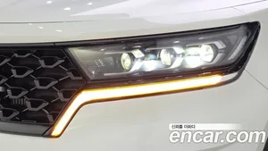 Kia Sorento, 2022 — миниатюра 8