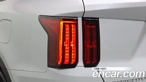 Kia Sorento, 2022 — миниатюра 9