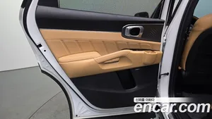 Kia Sorento, 2022 — миниатюра 15