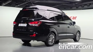 KGM Korando, 2017 — миниатюра 2