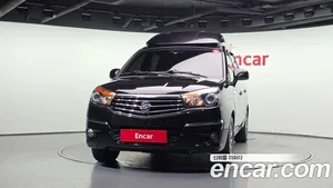 KGM Korando, 2017 — миниатюра 3