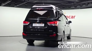 KGM Korando, 2017 — миниатюра 4