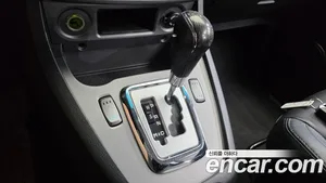 KGM Korando, 2017 — миниатюра 12