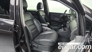 KGM Korando, 2017 — миниатюра 17