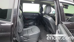 KGM Korando, 2017 — миниатюра 18