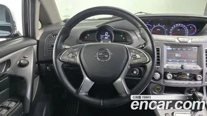 KGM Korando, 2017 — миниатюра 19