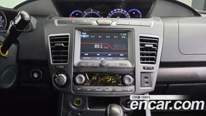 KGM Korando, 2017 — миниатюра 20