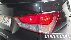 KGM Korando, 2017 — миниатюра 9