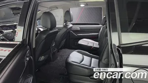 KGM Korando, 2017 — миниатюра 16