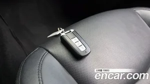 KGM Korando, 2017 — миниатюра 32
