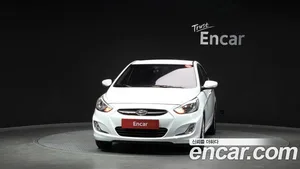 Hyundai Accent, 2016 — миниатюра 3