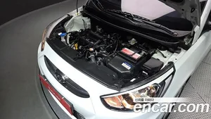 Hyundai Accent, 2016 — миниатюра 6