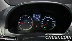 Hyundai Accent, 2016 — миниатюра 8