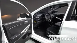 Hyundai Accent, 2016 — миниатюра 10