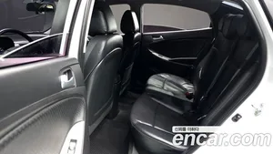 Hyundai Accent, 2016 — миниатюра 11