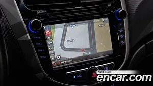 Hyundai Accent, 2016 — миниатюра 13