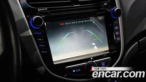 Hyundai Accent, 2016 — миниатюра 14