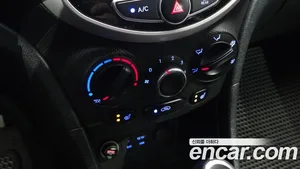 Hyundai Accent, 2016 — миниатюра 18
