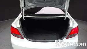 Hyundai Accent, 2016 — миниатюра 20
