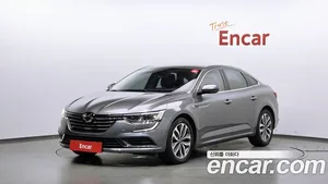 Renault SM6, 2016 — миниатюра 1