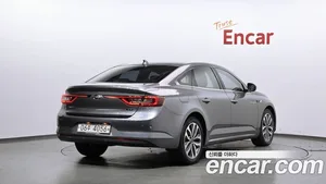 Renault SM6, 2016 — миниатюра 2