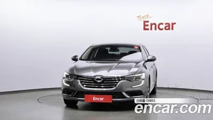 Renault SM6, 2016 — миниатюра 3