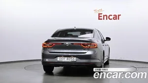 Renault SM6, 2016 — миниатюра 4