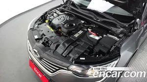 Renault SM6, 2016 — миниатюра 6