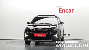 Kia Niro, 2022 — миниатюра 3