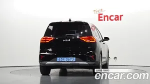 Kia Niro, 2022 — миниатюра 4