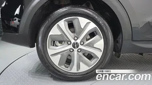 Kia Niro, 2022 — миниатюра 5
