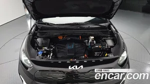 Kia Niro, 2022 — миниатюра 6