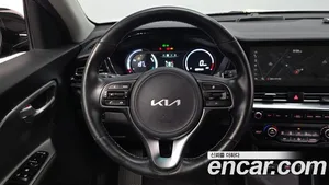 Kia Niro, 2022 — миниатюра 19