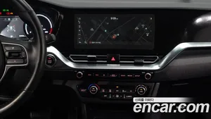 Kia Niro, 2022 — миниатюра 20