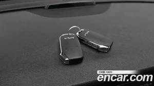 Kia Niro, 2022 — миниатюра 24