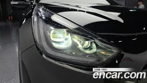 Kia Niro, 2022 — миниатюра 8