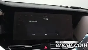 Kia Niro, 2022 — миниатюра 28