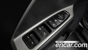 Kia Niro, 2022 — миниатюра 29