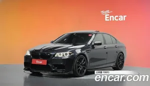 BMW M5, 2016 — миниатюра 38
