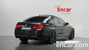 BMW M5, 2016 — миниатюра 1