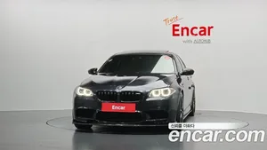 BMW M5, 2016 — миниатюра 2
