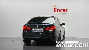 BMW M5, 2016 — миниатюра 3